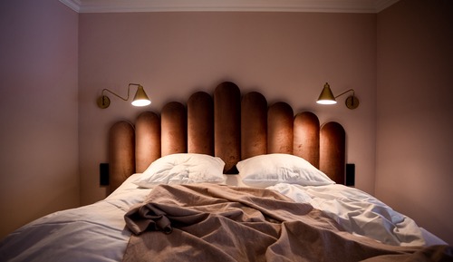 Standard Double Room, 1 Bedroom