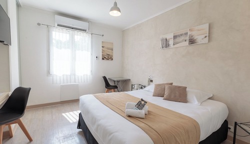 King Size Room