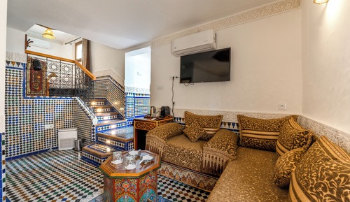 SUITE FATIMA