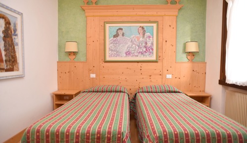 Classic Double or Twin Room