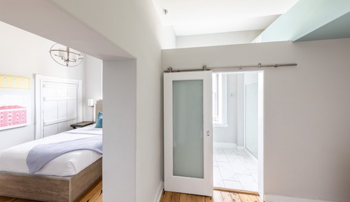 Classic Room, 1 Queen Bed
