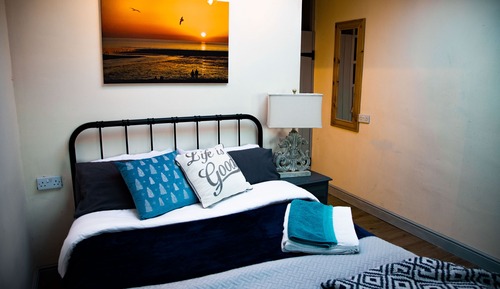 Classic Room