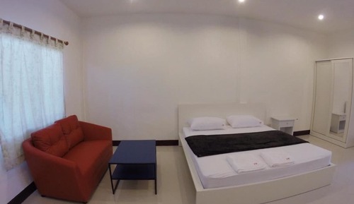Studio, 1 Bedroom
