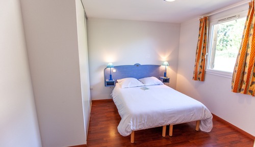 Apartment, 2 Bedrooms 6 persons