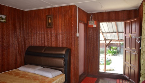 Classic House, 1 King Bed, Ocean View, Sea Facing