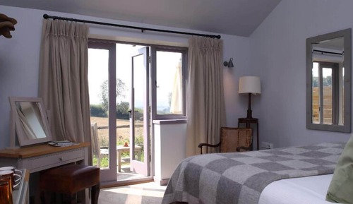 Signature Room