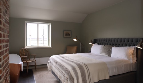 Luxury Room