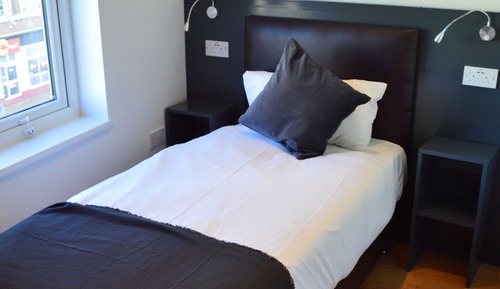 Single Room