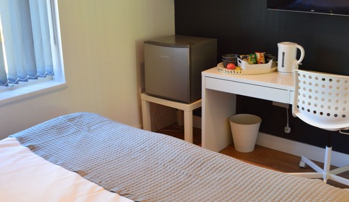 Double or Twin Room