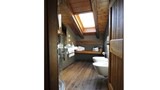 Suite, Ensuite, Garden View