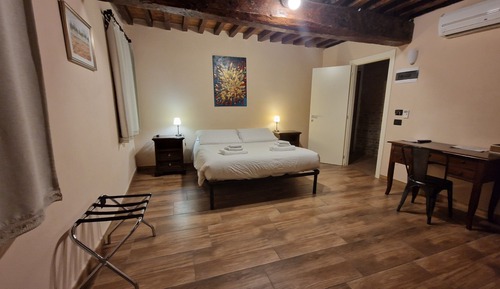 Comfort Double Room, Accessible