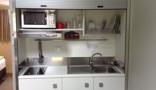 Apartment, 1 Bedroom (Unit 2 - One Bedroom Unit)