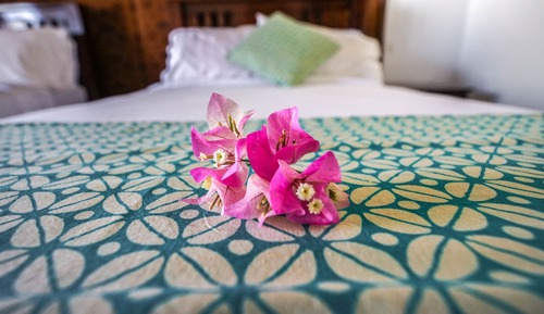 Exclusive Room, Ocean View, Beachfront