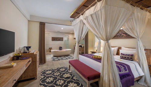 Pramana Suite