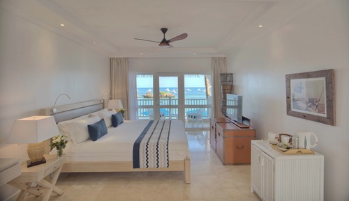 Standard Double Room, Ocean View