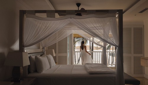 Penthouse, 4 Bedrooms, Ocean View