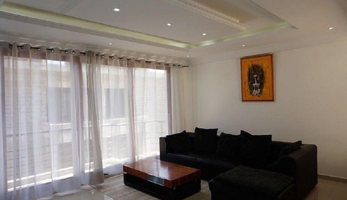 Apartment, 2 Bedrooms