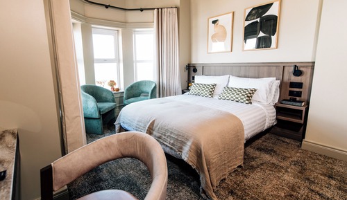 Superior Seaview New