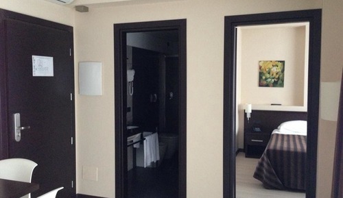 Junior Suite
