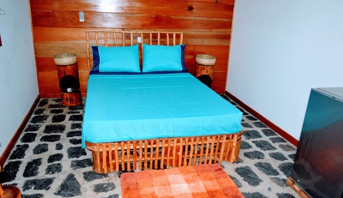 Basic Double Room, Non Smoking