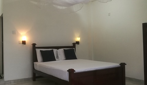 Deluxe Double or Twin Room, Smoking, Hill View