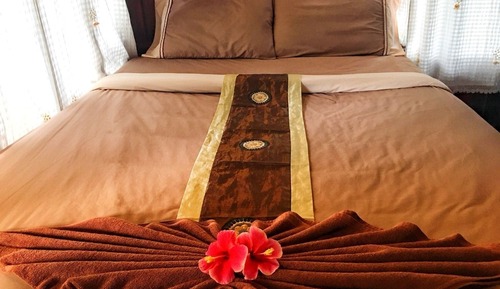 Deluxe Double Room, 1 Double Bed
