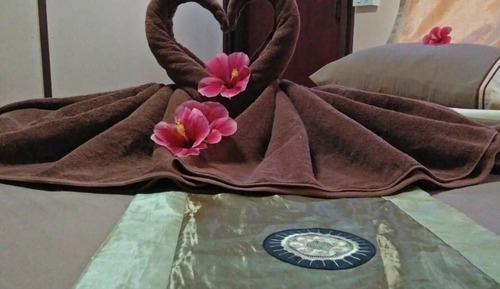 Superior Room, 1 Double Bed