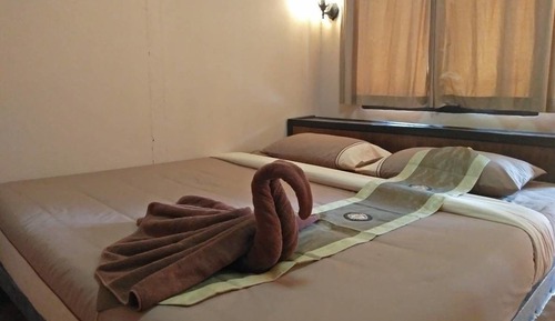 Standard Room, 1 Double Bed