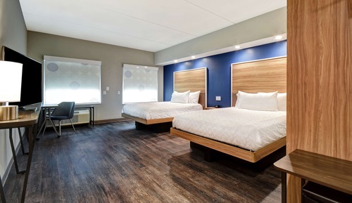 Room, 2 Queen Beds
