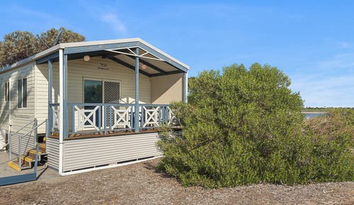 Executive Villa, 2 Bedrooms