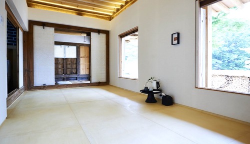 GyeNam House (Sarangchae)