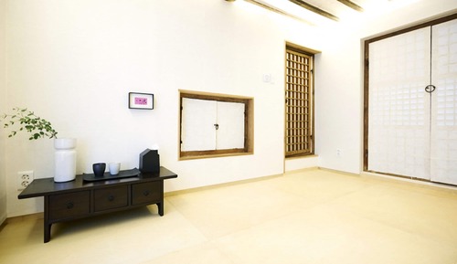 GyeNam House (Main Building)