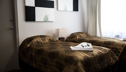 Large Luxury Suite