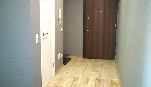 Comfort Condo, 1 Queen Bed with Sofa bed, Accessible, City View
