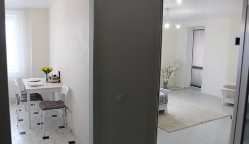 Business Apartment
