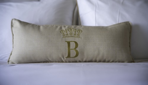 Deluxe Room, 1 King Bed, Accessible