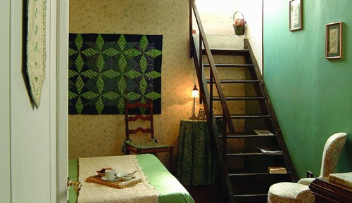 Double Room Single Use