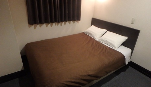 Double Room, Non Smoking
