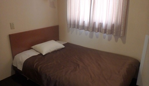 Single Room, Non Smoking