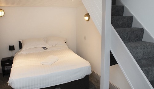 Standard Suite, Ensuite