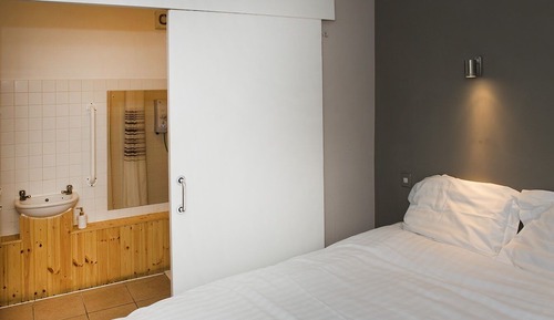 Double Room, Ensuite