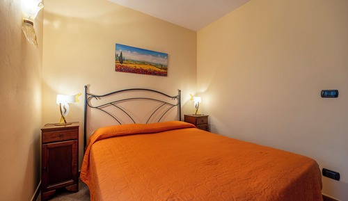Apartment, 2 Bedrooms, Patio, Ground Floor