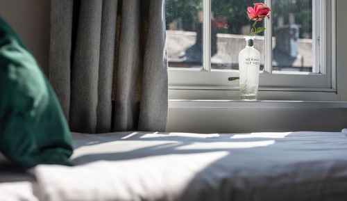 Single Room, Ensuite