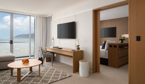 Sea Suite