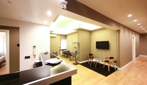 Standard Double Room, Balcony
