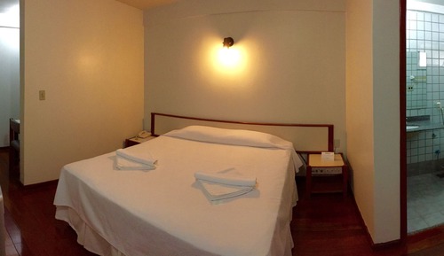 Suite Atlantico
