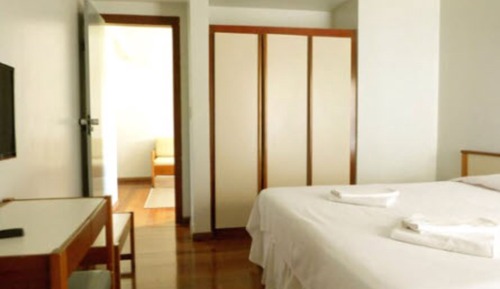 Standard Suite (Especial)