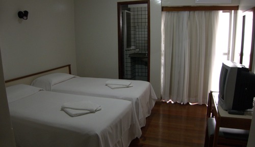 Standard Apartment (Especial)