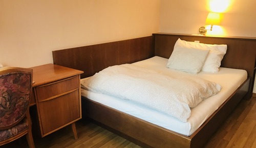 Double Room (Small)