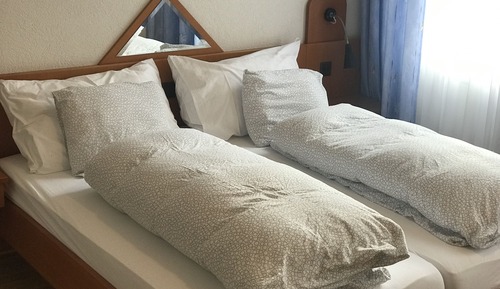Economy Triple Room